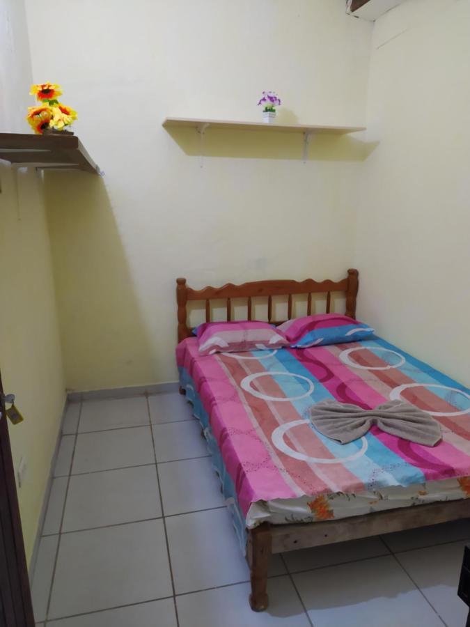 Hospedaria Ресіфі Екстер'єр фото