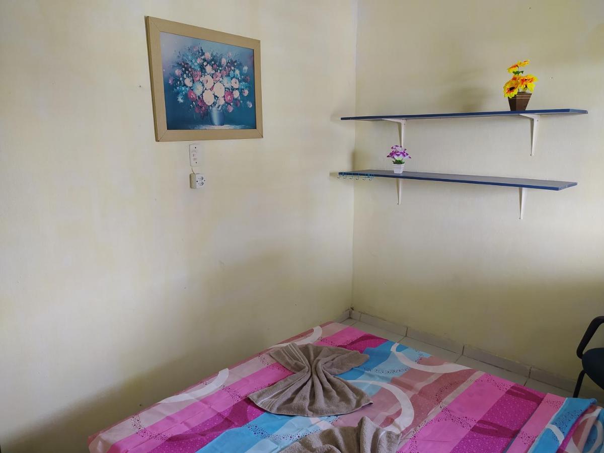Hospedaria Ресіфі Екстер'єр фото