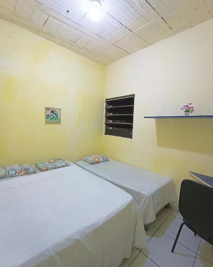 Hospedaria Ресіфі Номер фото
